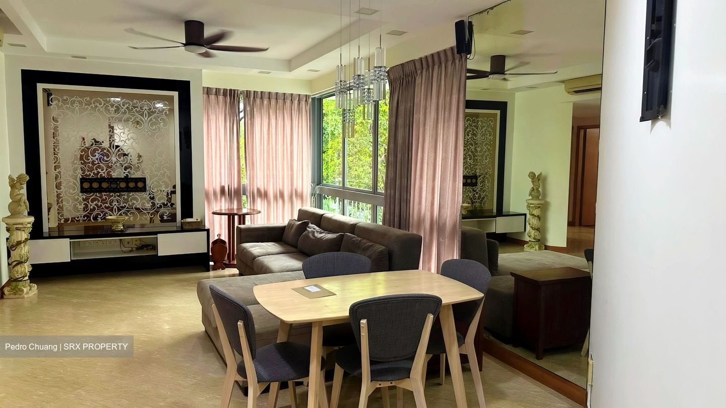Tanamera Crest (D16), Condominium #520099441